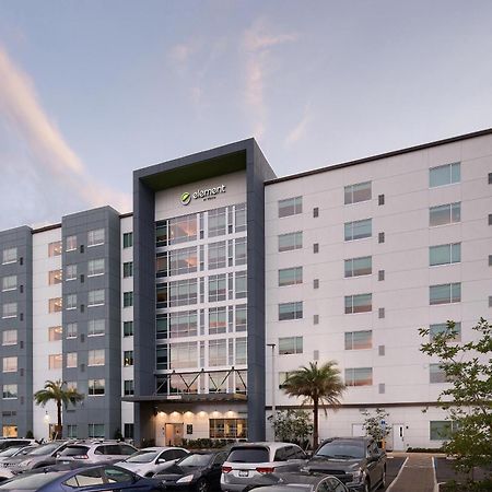 Element By Westin Orlando International Drive Hotel Williamsburg Exterior photo