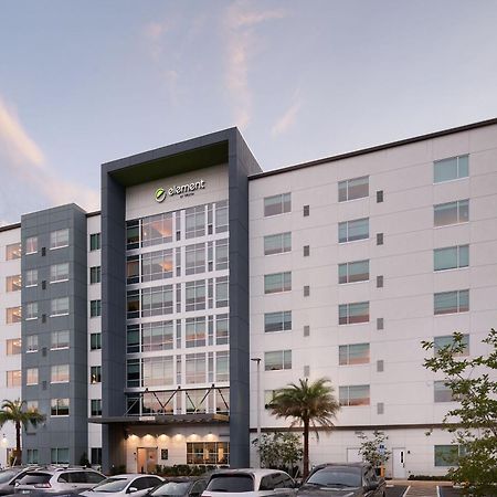 Element By Westin Orlando International Drive Hotel Williamsburg Exterior photo